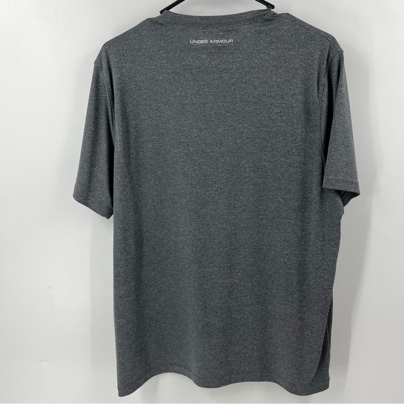 Under Armour Heatgear ShortSleeve Shirt - Picture 2 of 7
